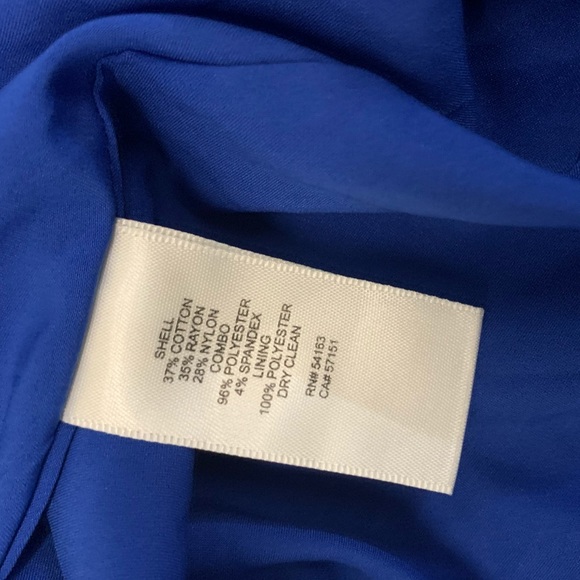 Eliza j dress. - Picture 9 of 10